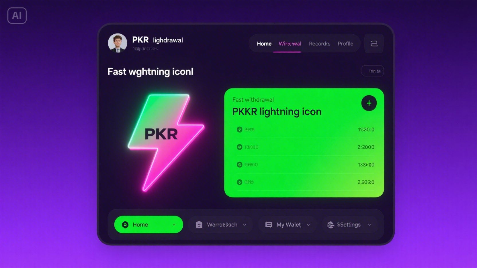 Registration at Rank Group Casino