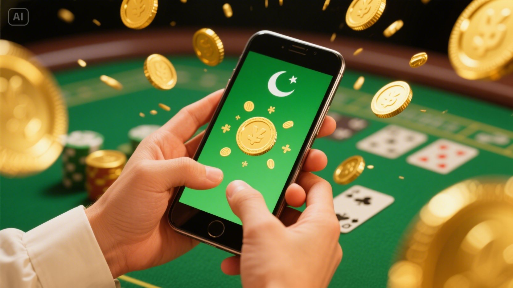 Rank GroupDeposit once and claim 200% instantly credited to your account! Pakistani users can enjoy slots, poker, and live casino games with instant PKR cashouts.