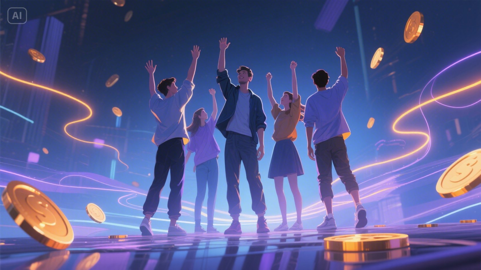 Registration at Rank Group Casino